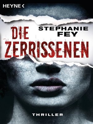 cover image of Die Zerrissenen